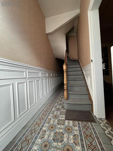 Maison à vendre à Arras dans le Pas-de-Calais (62000), ref : 62135-2195