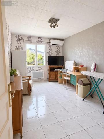 Achat - Maison | Maison Beaumont-en-Véron 37420 6 pièces 210 m 2 947 m 2