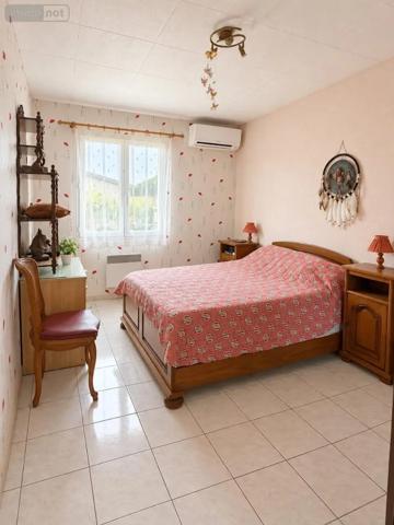 Achat - Maison | Maison Beaumont-en-Véron 37420 6 pièces 210 m 2 947 m 2