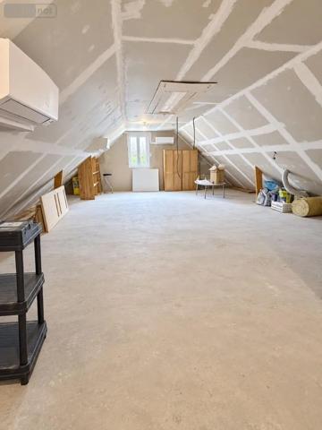 Achat - Maison | Maison Beaumont-en-Véron 37420 6 pièces 210 m 2 947 m 2