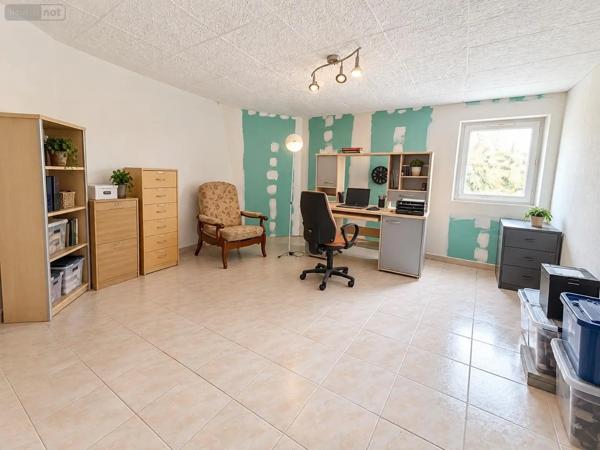 Achat - Maison | Maison Beaumont-en-Véron 37420 6 pièces 210 m 2 947 m 2