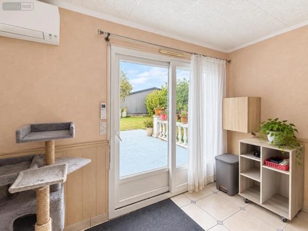 Achat - Maison | Maison Beaumont-en-Véron 37420 6 pièces 210 m 2 947 m 2