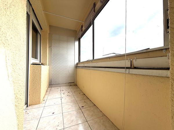 Appartement 3 pièces 78 m2