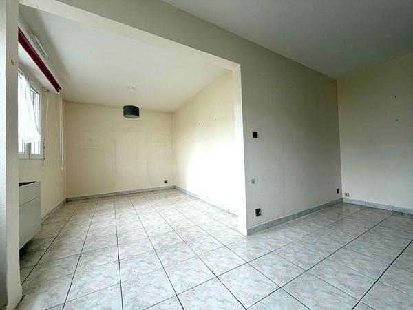 Appartement 3 pièces 78 m2