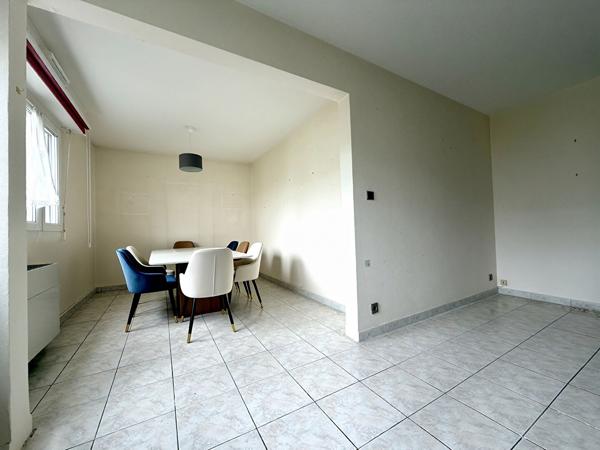 Appartement 3 pièces 78 m2