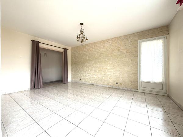 Appartement 3 pièces 78 m2