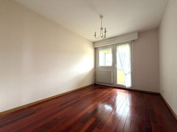 Appartement 3 pièces 78 m2