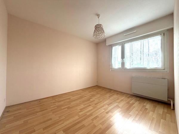 Appartement 3 pièces 78 m2