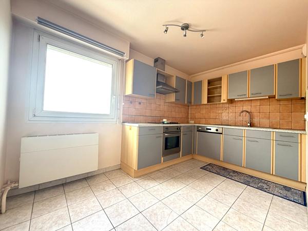Appartement 3 pièces 78 m2