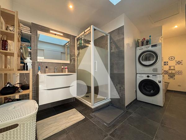 Appartement 3 pièces 63 m2