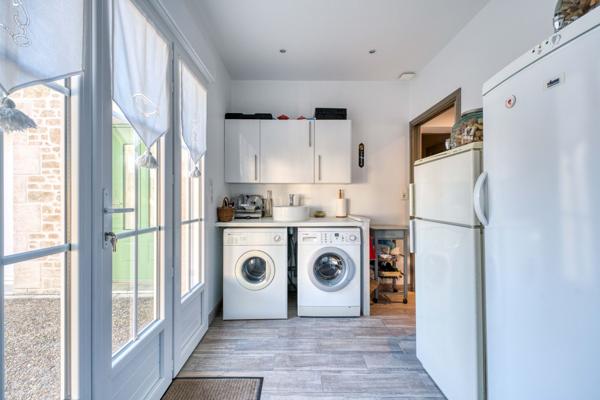 Vente Maison de luxe Saint-Pierre-d'Oléron 6 Pièces 138 m²