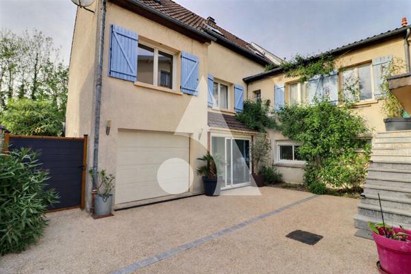 Maison 7 pièces 149 m2