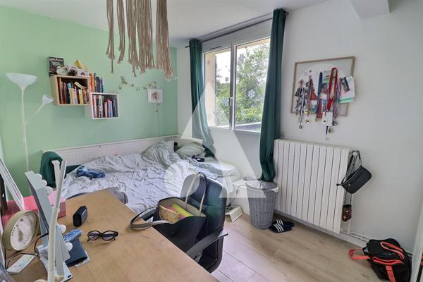 Maison 7 pièces 149 m2