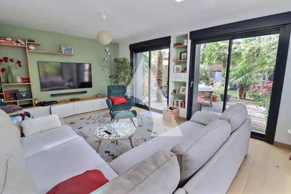Maison 7 pièces 149 m2
