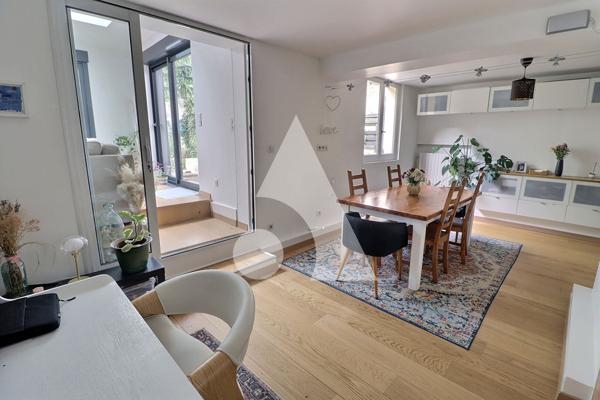 Maison 7 pièces 149 m2