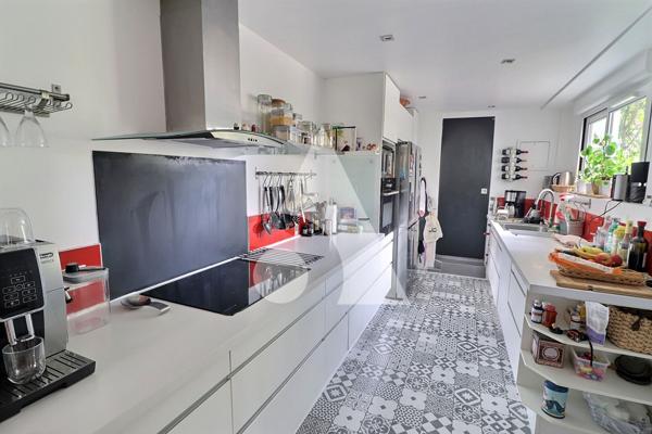 Maison 7 pièces 149 m2
