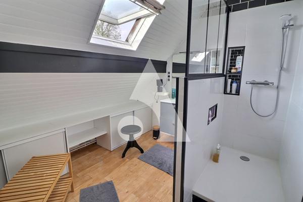 Maison 7 pièces 149 m2