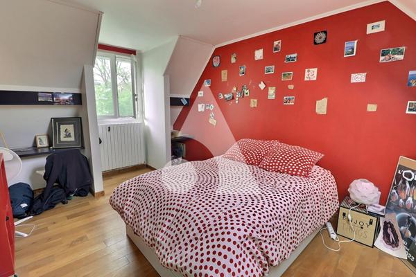 Maison 7 pièces 149 m2
