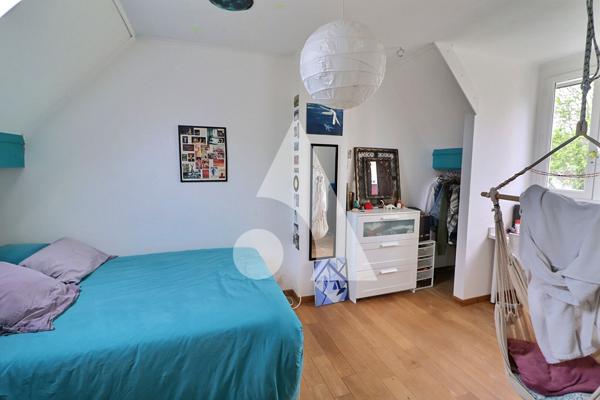 Maison 7 pièces 149 m2