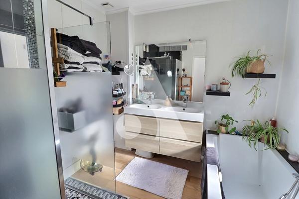 Maison 7 pièces 149 m2
