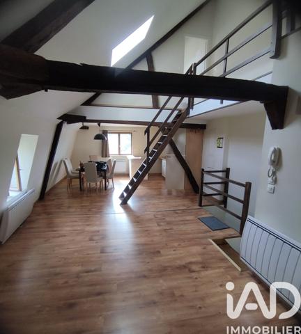 Immeuble à vendre 151 m² Bourges