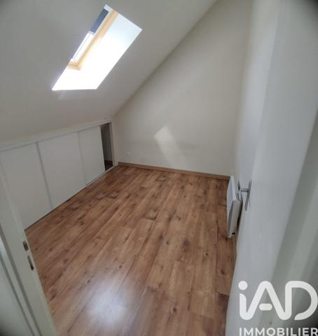 Immeuble à vendre 151 m² Bourges
