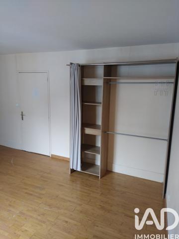Immeuble à vendre 151 m² Bourges