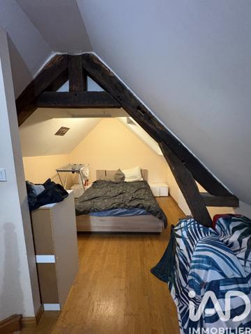 Immeuble à vendre 151 m² Bourges