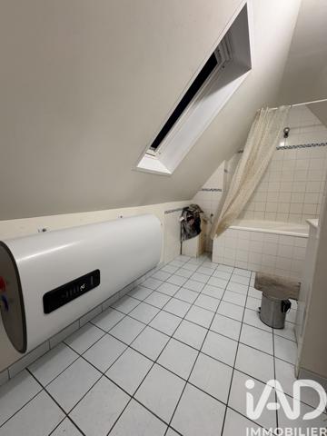 Immeuble à vendre 151 m² Bourges