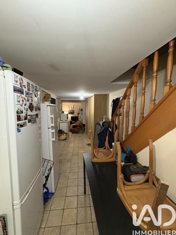 Immeuble à vendre 151 m² Bourges