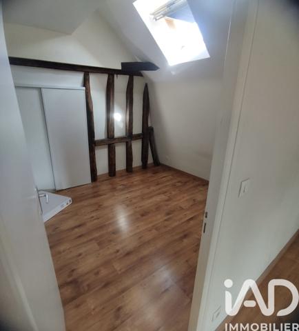 Immeuble à vendre 151 m² Bourges