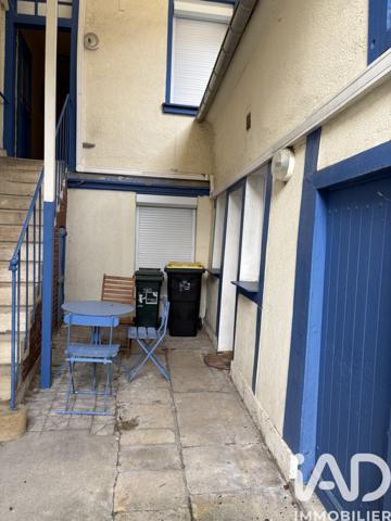 Immeuble à vendre 151 m² Bourges
