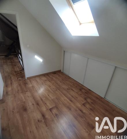 Immeuble à vendre 151 m² Bourges