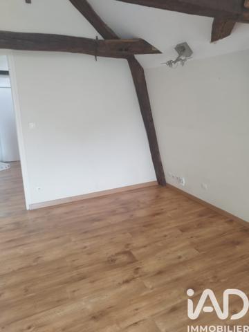 Immeuble à vendre 151 m² Bourges