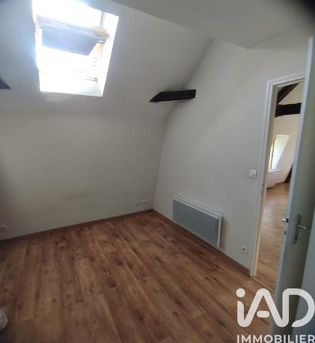 Immeuble à vendre 151 m² Bourges