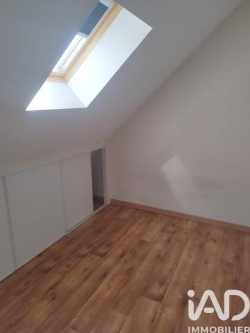 Immeuble à vendre 151 m² Bourges