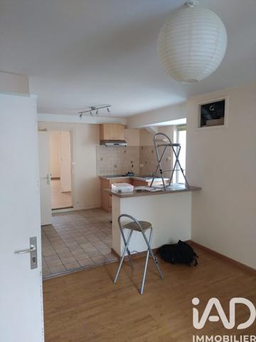 Immeuble à vendre 151 m² Bourges