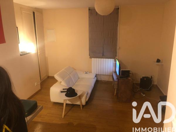 Immeuble à vendre 151 m² Bourges