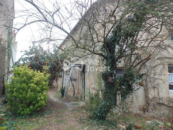 MAISON ANCIENNE