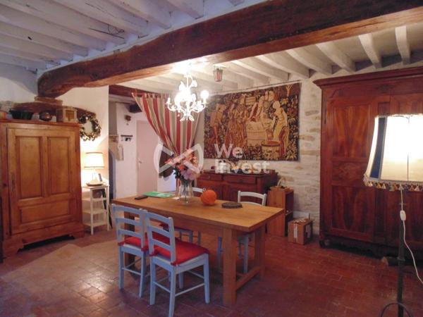 MAISON ANCIENNE