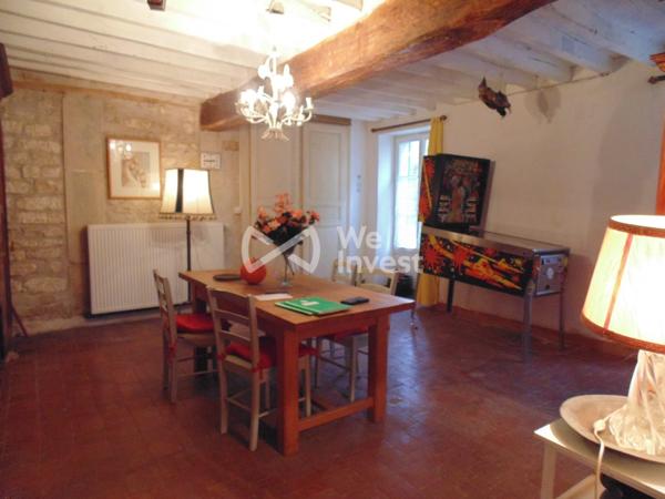 MAISON ANCIENNE