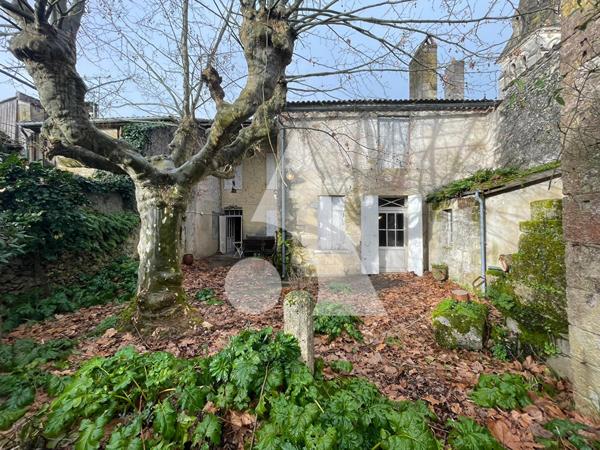 Maison 9 pièces 254.9 m2