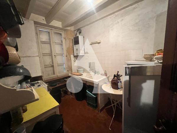 Maison 9 pièces 254.9 m2