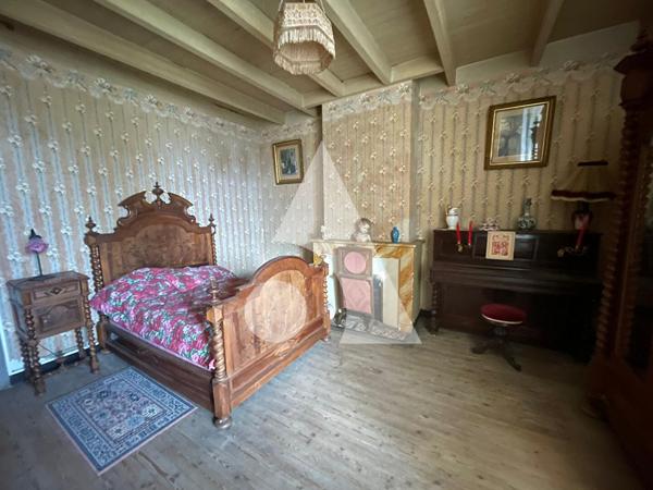 Maison 9 pièces 254.9 m2