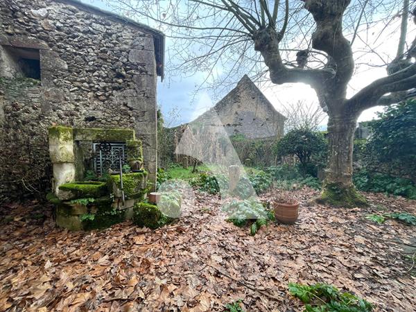 Maison 9 pièces 254.9 m2