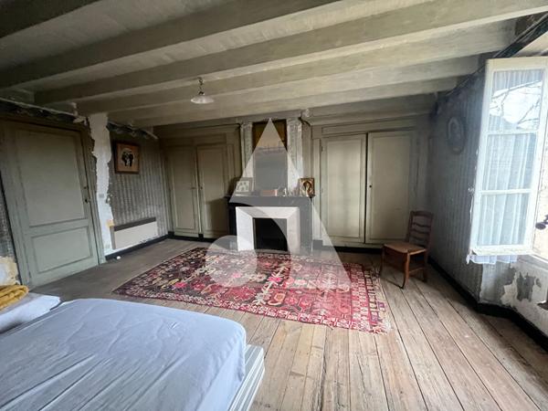Maison 9 pièces 254.9 m2