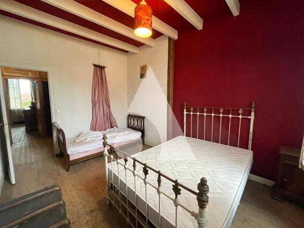 Maison 9 pièces 254.9 m2