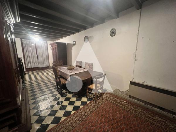 Maison 9 pièces 254.9 m2