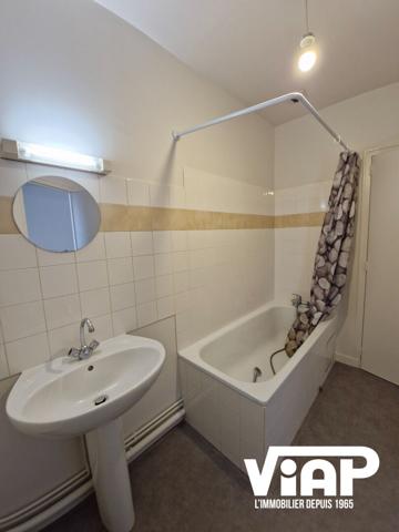 GRAND T1 DE 53 m² PROCHE DENIS DUSSOUBS , Limoges