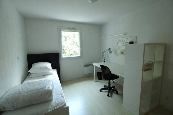 Appartement 1 pièce - 44300 Nantes -  Bourgeonnière-Petit Port